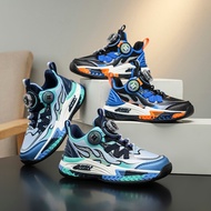 boy's shoes basketball shoes children's shoes running shoes sneakers