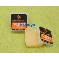 Flux Solder Paste - Flux Solder