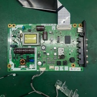 Mainbord Mainboard tv Sharp LC-24LE170i LC24LE170i