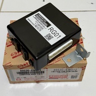 ECU HINO 500 NEW RG 01 TRANSMISSION COMPUTER/ PART NO:89530-EW012/EW011