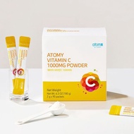 Atomy Vitamin C 1000mg Powder (90packets/box)