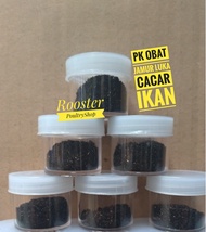 PK Obat Untuk Ikan koi Ikan Mas Obat Ikan Anti Jamur PK 5 Gram
