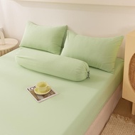 YANASEN Yanasen 2100TC Cadar Body Sheets Cadar Comforter Cooling - Pilihan Warna Pelbagai untuk Kese