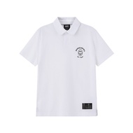 Hugo Boss | เสื้อโปโลกีฬาลำลองสำหรับผู้ชาย