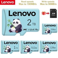 Machine translation · General field Lenovo Micro TF SD Card Class 10 V60 TF Card Mini SD Card 2TB1TB