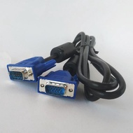 VGA Cable Male to Male - VGA Cable