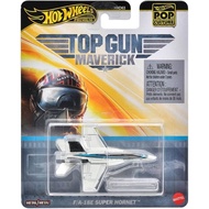 Hot Wheels FA18E Super Hornet Top Gun Maverick