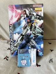 全新 未砌 Bandai Mg 高達 模型 gunpla 1/100 gundam Gundam Age 1 Normal type 普通型  坑口交收 可sf到付