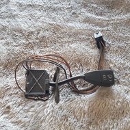 Wiper Switch Lever bmw E36 318I 320I 323I Year 92-98. Used Used