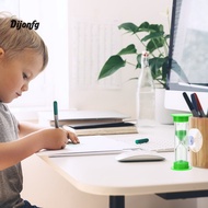 2-minute Sandglass Timer Kids' 2-minute Hourglass Colorful Kids Toothbrush Timer with Suction Cup Fu