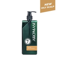 Aromase Anti-dandruff Essential Shampoo 400ml