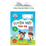 Book - Complete Writing Practice 5.0 - Applying Qr Code Technology