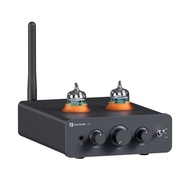 [ประกันศูนย์ไทย] Fosi Audio P3 Preamplifier หลอดแก้ว สำหรับเครื่องเสียงบ้าน ของแท้ ส่งจากไทย