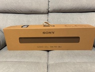 Sony S2000 soundbar