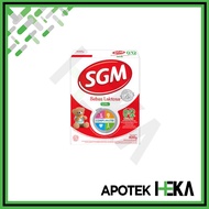 SGM LLM+ 200 g / 400 g - Susu Formula Bebas Laktosa