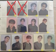 Seventeen Follow Again 小卡咭 (306)