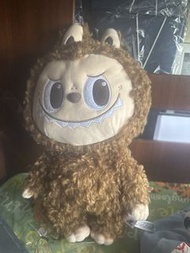 Labubu the monster zimomo