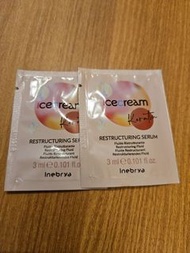 Ice Cream Keratin角蛋白護髮精華