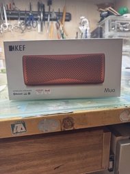 KEF MUO