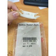 ORIGINAL Civic FD FD1 FD2 Upper Roof Molding List Rubber Button Clip