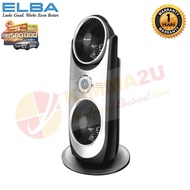 Elba Italy Tower Fan (70W) Twf-605Rc [1 Year Warranty]