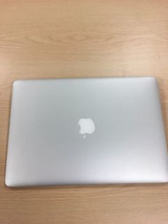 二手 MacBook Air (13-inch, Early 2015)