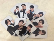 SuperJuniorSS10 - 澳門卡