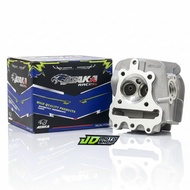 ATAKA Racing Cylinder Block Head Scoopy Spacy Carburetor KVY 23/27 24/28