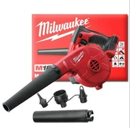 Milwaukee M18 BBL-0 Compact Blower 18 Volt Body Only Bare Tool