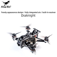 HGLRC Draknight 2inch 2S FPV Toothpick Micro SPECTER12 ES2-4S AIO 400mW Caddx Ant 1200TVL 1003 10000
