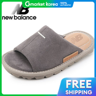 New Balance | Giày trẻ em New Balance K4501G1P Giày trẻ mới biết đi màu xám Slip On