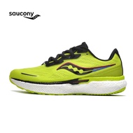 New Saucony Triumph Men Women Casual Sports Shoes Shock Absorbing Road Running Shoes Training Sport Shoes