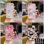 Casing iPhone 7 Casing iPhone 8 Casing iPhone se 2020 Casing iPhone se 2022 Casing Cinnamoroll And ‌