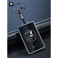 Mazda EZ-6 Card Key Case Dedicated 2024 Pure Electric EZ-6 Zhiyue Version Zhizun Version Car Shell B