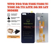 (ORIGINAL) LCD TOUCHSCREEN VIVO Y03/Y18/Y28E 5G