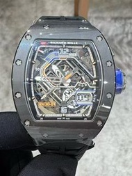 Richard Mille RM30-01 手錶