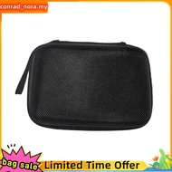 For  RG35XX Pro Game Console Storage Bag Shockproof Antifall Carrying Case for  G350 Protective Bag