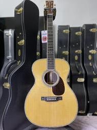 馬丁Martin OM42 美產 木吉他