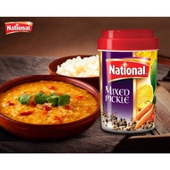 KL Mix Achar National 1kg