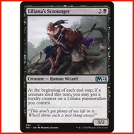 ← Liliana's Scrounger M21 MTG Highly Rated Proxy (Sticker is already put on MTG Card) MTG Proxy