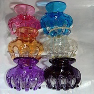 MINIMAL JEDAI JUMBO ORI BANGKOK UK 7CM MANY COLORS TO CHOICE [ORDER MINIMUM 2PC]