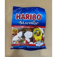 [Haribao] Star Story Q Gummy 80g Market Price 59 Yuan Special Promotion (Only This Batch)~