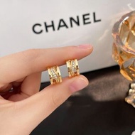 BVLGARI outlet寶格麗耳環