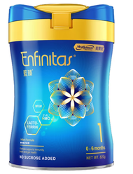 美贊臣 Enfinitas藍臻 1號 820克 (香港行貨)