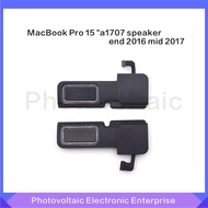 Speaker A1707 Left & Right For Macbook Pro Retina 15 "A1707 Speaker Set 2016 2017 EMC 3072 EMC 3162 