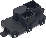 Blower Motor Resistor HAVC Regulator Module for Ford Focus S-Max 06-14 Galaxy Mondeo IV 07-15 Transi