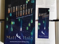 The Midnight Library