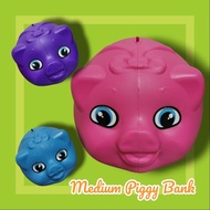 PIGGY BANK / COIN BANK (Medium)