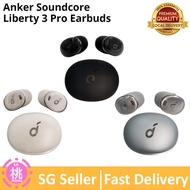 Soundcore by Anker Liberty 3 Pro Noise Cancelling Earbuds, True Wireless Earbuds with ACAA 2.0 Dynamic &amp; Armature Driver