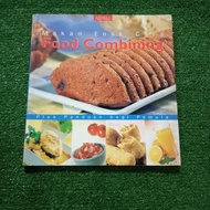 MAKAN ENAK CARA FOOD COMBINING